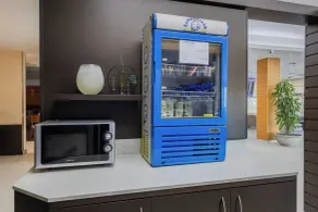 Courtyard by Marriott Venice Airport - Restaurant