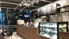 Jasper Young Hotel Banqiao - Restaurant