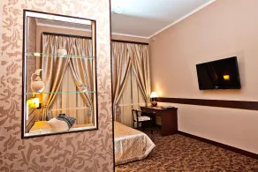 Classic Hotel - Room