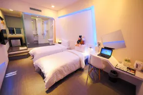Galaxia Business Hotel - Værelse