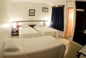 Shalako Hotel - Room