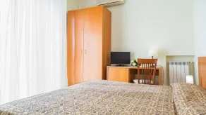 Hotel Holidays - Værelse