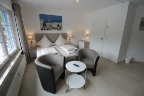 Hotel Seebrise Grömitz - Room