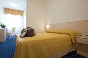 Hotel Terme Venezia - Rum