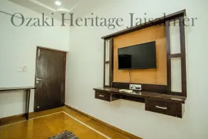 Hotel Ozaki Heritage - Chambre