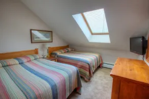 River Mountain Lodge, A Vail Resorts Property - Chambre