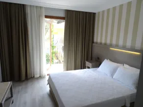 Pine Valley Hotel Oludeniz - Room