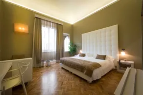 MyForte Relais de Charme & SPA - Quarto