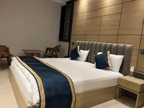 Hotel Lata Continental - Room