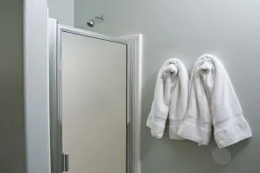Keystone Vacation Rentals-Ocean View Condos - Badezimmer