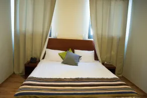 Villa Nazareth - Boutique hotel in a central location - Chambre