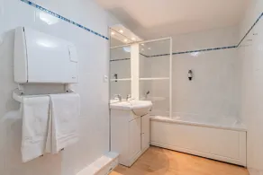 Residhôtel Le Régent Mulhouse - Salle de bain