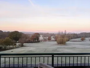 London Beach Country Hotel & Golf Club - Rum