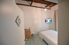 La Memolina B&B - Chambre