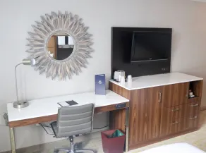 DoubleTree by Hilton Huntington - Chambre