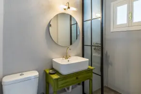 Hotel Ariadne - Bagno