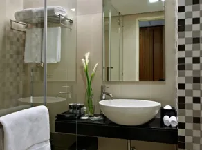 Premiera Hotel Kuala Lumpur - Bathroom