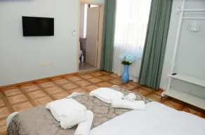 Guest House Batumi Globus - Room