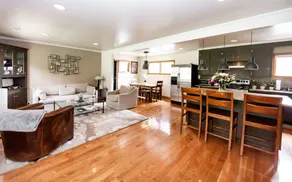 The Broadway Guest House - Restaurant