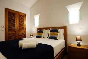 Lotus Villa, Albufeira - Habitación
