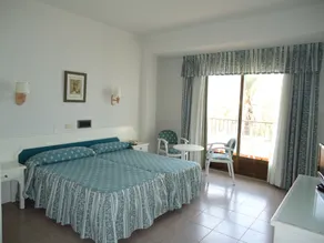 Hotel las Conchas - Værelse