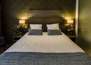 Ozo Hotel Amsterdam - Chambre
