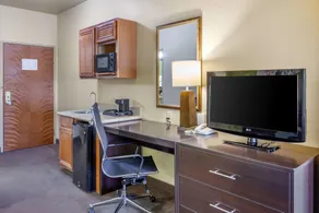 Sleep Inn & Suites Hewitt - South Waco - Zimmer