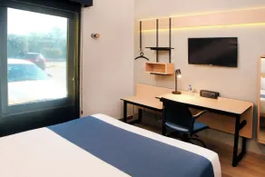 City Express by Marriott Reynosa - Room