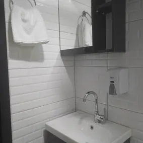 Fengari Hotel Kaleköy - Salle de bain