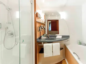 Hôtel Novotel Suites Marseille Centre Euromed - Chambre