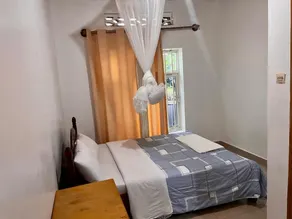 SKY LIGHT VILLA - Quarto