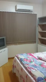 Sobrado Express - Santa Cruz do Sul - Room