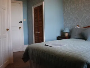 The Belmont - Habitación