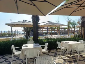 Vila Lasko Hotel - Restaurant