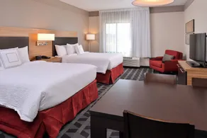 TownePlace Suites by Marriott Gillette - Chambre
