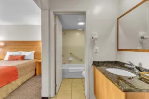 Motel Adam - Room