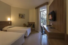 Actuall Convention Hotel  - Habitación