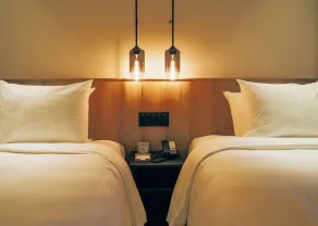 Fairfield by Marriott Wakayama Kumano Kodo Susami - Chambre