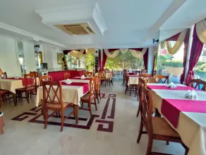 Gülizar Hotel Konyaaltı - Restaurant