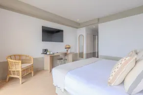 Soho Boutique Las Vegas - Chambre