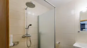 Pension Kirchenwirt - Bathroom