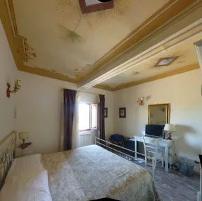 Hotel Palazzo di Valli - Room