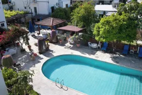 Room-studio in Polis - Just 800 m From t - Pool