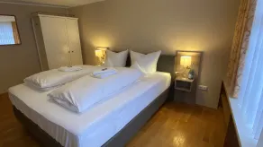 Horchem Hotel-Restaurant-Café-Bar - Chambre