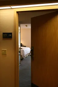 Hampton Inn White River Junction - Chambre