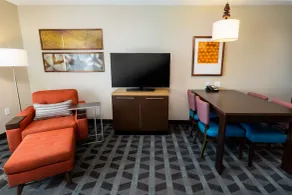 TownePlace Suites Irvine Lake Forest - Chambre