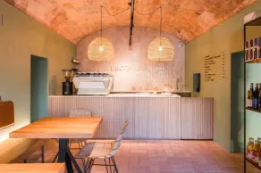 La Comuna by Bon Dia Residences - Restaurant