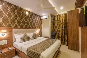 Hotel Liberty Plaza - Chambre