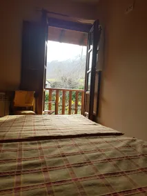 Apartamentos Rurales Buenamadre - Rum