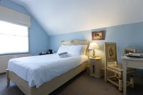 The Bull And Swan - Room